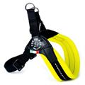 3P EASY FIT NEON REGOLABILE 1 GIALLA