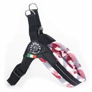 3P EASY FIT CAMOUFLAGE REGOLABILE 1 MIMETICA ROSA