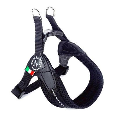 3P PETTORINA EASY GENESIS REGOLABILE 1 NERA