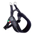 3P PETTORINA EASY GENESIS REGOLABILE 1 NERA