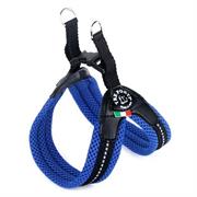 3P EASY FIT GENESIS MESH 1 BLU