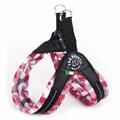 3P PETTORINA EASY FIT GENESIS CLICK 1 MIMETICA ROSA