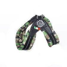 3P PETTORINA EASY FIT GENESIS CLICK 1 MIMETICA VERDE