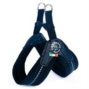 3P PETTORINA EASY FIT GENESIS CLICK 1 NERA