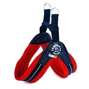 3P PETTORINA EASY FIT GENESIS CLICK 1 ROSSA