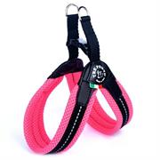 3P PETTORINA EASY FIT NEON 1 ROSA