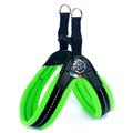 3P PETTORINA EASY FIT NEON 1 VERDE