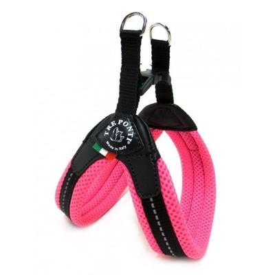 3P PETTORINA EASY FIT PASTEL 2 ROSA