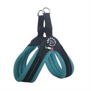 3P PETTORINA EASY FIT PASTEL 2 VERDE