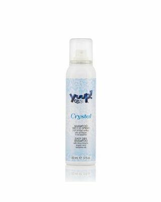 YUUP SHAMPOO FASHION CRYSTAL A SECCO ML 150