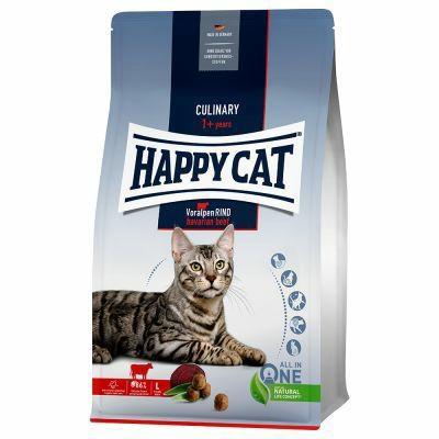 HAPPYCAT MANZO KG 1,3