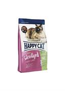 HAPPYCAT STERILIZED AGNELLO KG 1,3