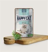 HAPPYCAT SENSITIVE CARE SKIN/COAT 24 X GR 85