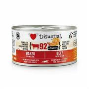 DISUGUAL FRUIT MANZO/MELONE GR 150