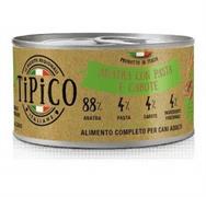 TIPICO ANATRA/PASTA/CAROTE GR 150