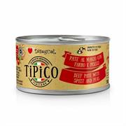 TIPICO MANZO/FARRO/PISELLI GR 150