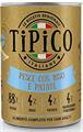 TIPICO PESCE/RISO/PATATE GR 400