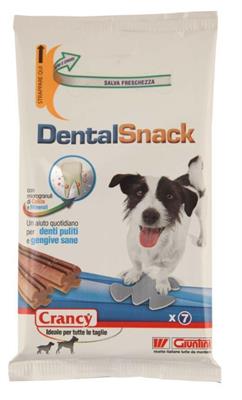 CRANCY DENT SNACK MEDIUM/MAXI GR 180