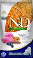 ND DOG ANCESTRAL MEDIUM/MAXI PUPPY AGNELLO KG 2,5