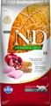 ND CAT ANCESTRAL POLLO/MELOGRANO KG 5