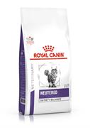 SATIETY CAT NEUTERED BALANCE ROYAL CANIN KG 8