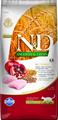 ND CAT ANCESTRAL NEUTERED POLLO/MELOGRANO KG 5