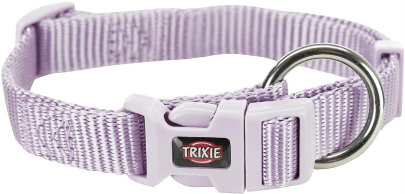 TX COLLARE PREMIUM XXS-XS CM 15-25 LILLA