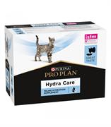 PURINA CAT HYDRA CARE BUSTE 10 X GR 85