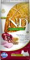 ND DOG ANCESTRAL MINI POLLO/MELOGRANO KG 7