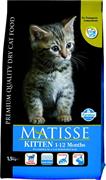 MATISSE KITTEN KG 1,5