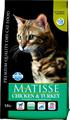 MATISSE POLLO/TACCHINO KG 1,5