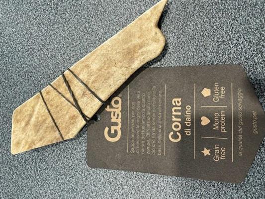 CORNA DI DAINO INTERE S 50-79 GR