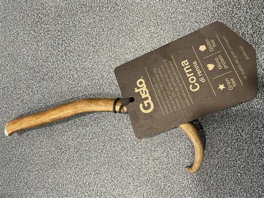 CORNA DI RENNA INTERE M M 80-129 GR