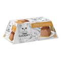 GOURMET REVELATIONS 6 X (4 X GR 57) MOUSSE POLLO