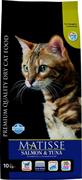 MATISSE SALMONE/TONNO KG 10