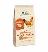 LIFEDOG POLLO KG 2