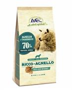 LIFEDOG AGNELLO KG 12