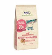 LIFEDOG SALMONE KG 2
