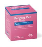 PROGENY PET 60 BUSTE