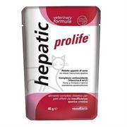 PROLIFE CAT BUSTE HEPATIC 12 X GR 85