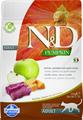 ND CAT PUMPKIN CERVO/MELA GR 300