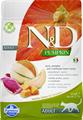 ND CAT PUMPKIN ANATRA/MELONE GR 300