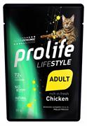 PROLIFE CAT UM LIFE BUSTE POLLO 12 X GR 85 NEW
