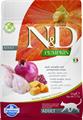 ND CAT PUMPKIN QUAGLIA/MELOGRANO GR 300
