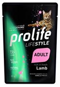 PROLIFE CAT UM LIFE BUSTE AGNELLO 12 X GR 85 NEW