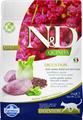 ND CAT QUINOA DIGESTIION AGNELLO/FINOCCHIO/MENTA GR 300