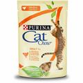 CAT CHOW BUSTE POLLO/ZUCCHINE 26 X GR 85