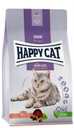 HAPPYCAT SENIOR SALMONE KG 1,3