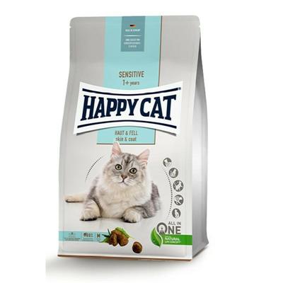 HAPPYCAT CARE SKIN/COAT KG 1,3