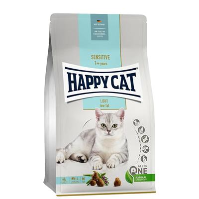 HAPPYCAT CARE LIGHT KG 1,3